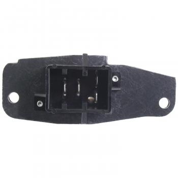 1996 Mercury Cougar HVAC Blower Motor Resistor BWD RU1095 image 2 of 4