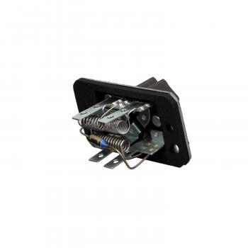 1997 Mercury Sable HVAC Blower Motor Resistor BWD RU1096 image 2 of 4