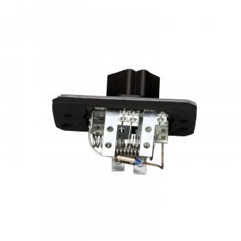 1997 Mercury Sable HVAC Blower Motor Resistor BWD RU1096 image 3 of 4