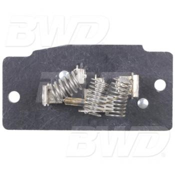 2004 Mercury Marauder HVAC Blower Motor Resistor BWD RU1097 image 1 of 4