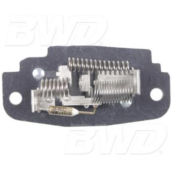 2001 Ford Explorer Sport HVAC Blower Motor Resistor