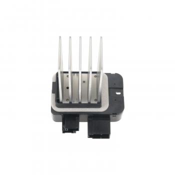 2004 Volvo C70 HVAC Blower Motor Resistor