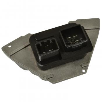 2007 Volvo S60 HVAC Blower Motor Resistor BWD RU1108 image 3 of 4