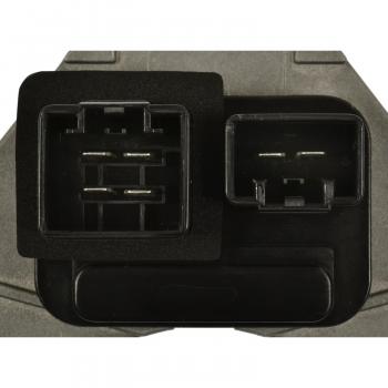 2007 Volvo S60 HVAC Blower Motor Resistor BWD RU1108 image 4 of 4