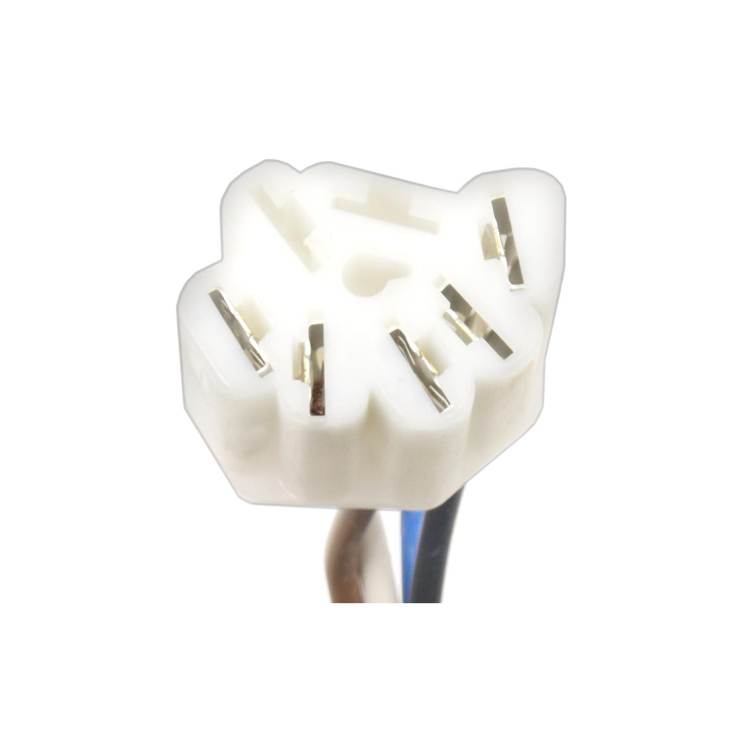 BWD RU1111 HVAC Blower Motor Resistor product image 3 of 3