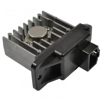 2003 Volvo V40 HVAC Blower Motor Resistor BWD RU1112 image 2 of 3