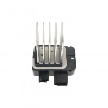 1994 Volvo 850 HVAC Blower Motor Resistor
