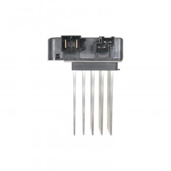 1994 Volvo 850 HVAC Blower Motor Resistor BWD RU1113 image 2 of 3