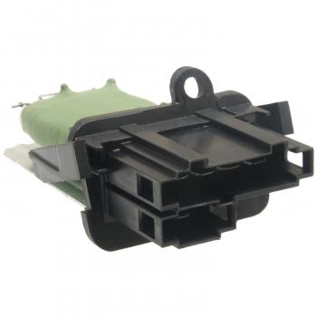 1996 Volkswagen Cabrio HVAC Blower Motor Resistor BWD RU1118 image 2 of 3