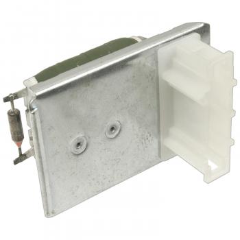1996 Volkswagen Passat HVAC Blower Motor Resistor BWD RU1119 image 2 of 3