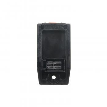 1999 Ford Contour HVAC Blower Motor Resistor BWD RU1120 image 2 of 4