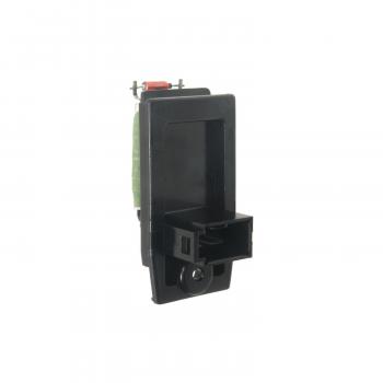 1999 Ford Contour HVAC Blower Motor Resistor BWD RU1120 image 3 of 4