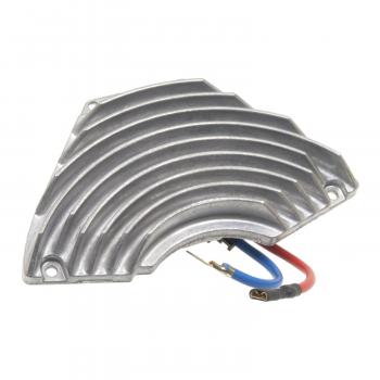 2000 Audi A4 HVAC Blower Motor Resistor BWD RU1121 image 2 of 3