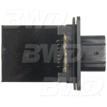 2006 Ford Freestar HVAC Blower Motor Resistor