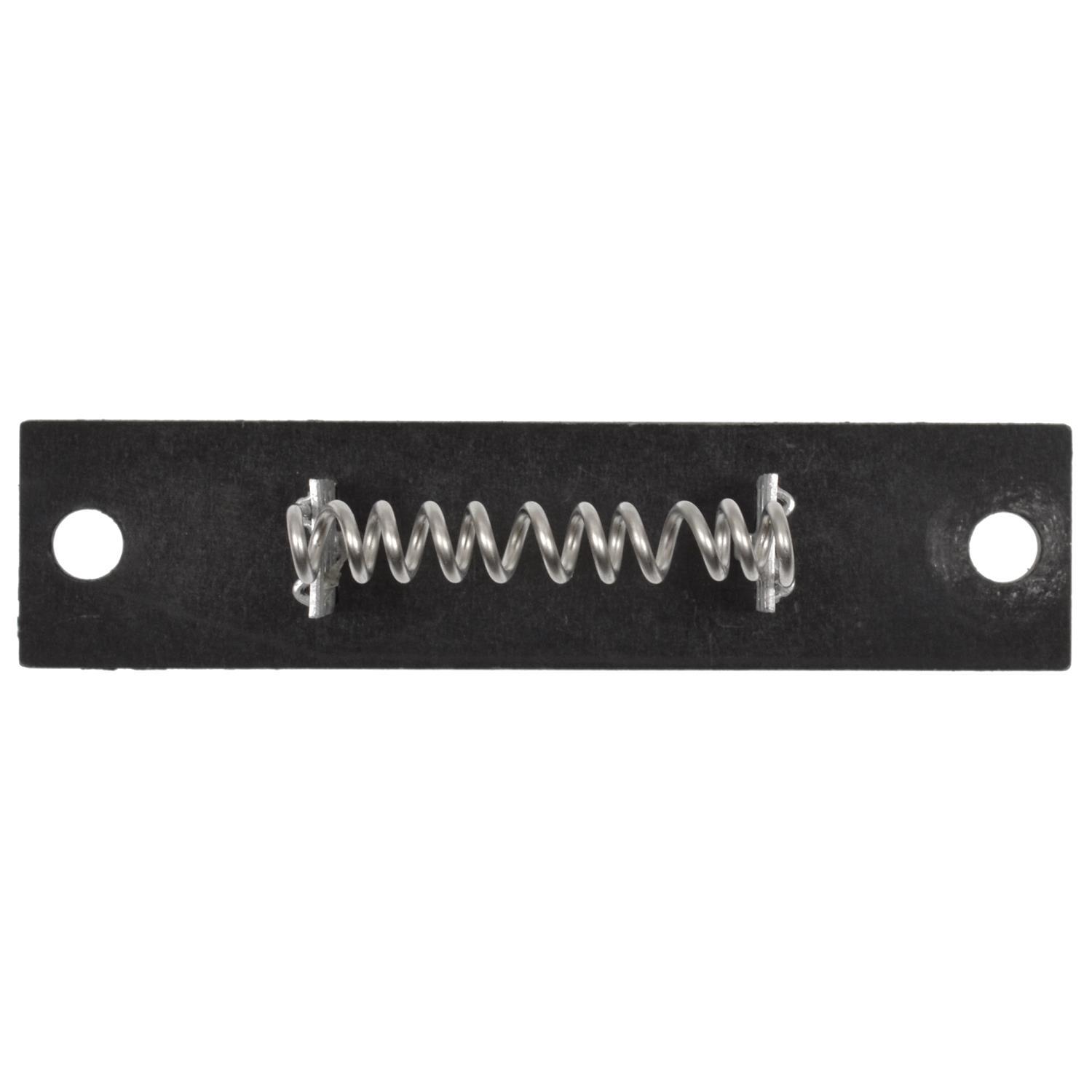 BWD RU1125 - HVAC Blower Motor Resistor BWD RU1125 HVAC Blower Motor Resistor product image 1 of 3