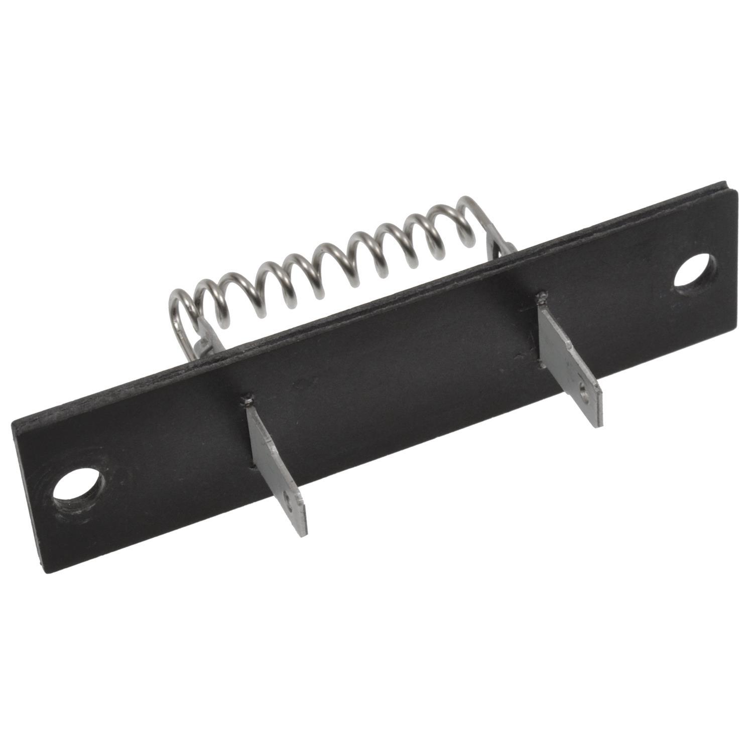 BWD RU1125 - HVAC Blower Motor Resistor BWD RU1125 HVAC Blower Motor Resistor product image 2 of 3