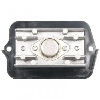 1998 Acura CL HVAC Blower Motor Resistor