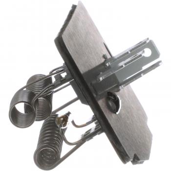 BWD RU1132 HVAC Blower Motor Resistor product image 5 of 9