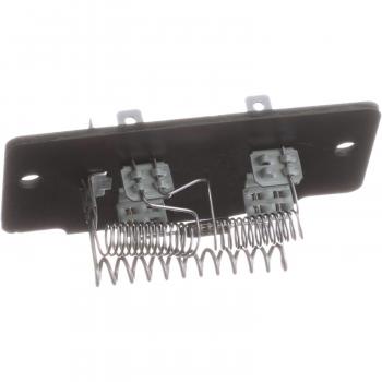 BWD RU1132 HVAC Blower Motor Resistor product image 7 of 9