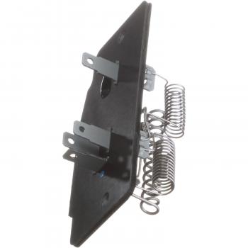 BWD RU1132 HVAC Blower Motor Resistor product image 9 of 9