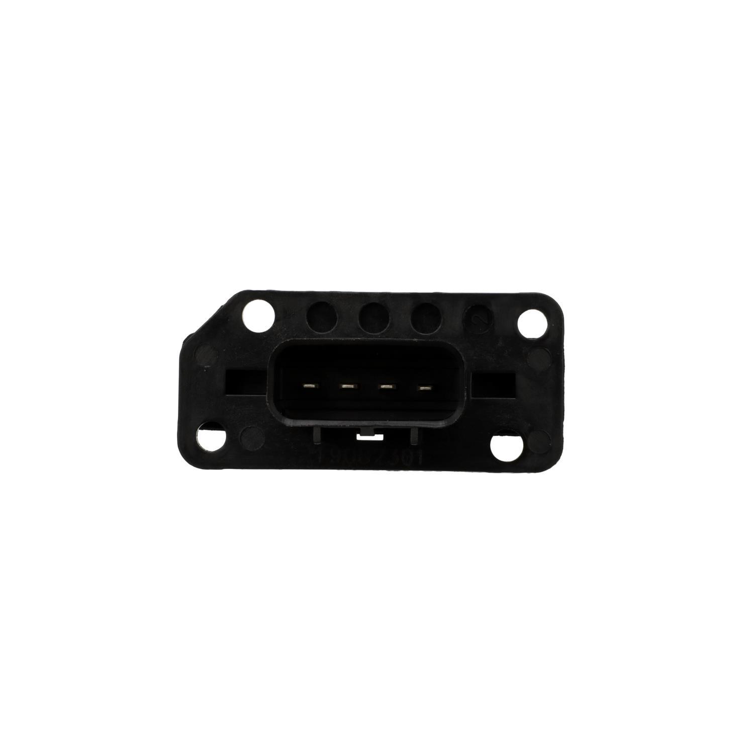 BWD RU1133 - HVAC Blower Motor Resistor BWD RU1133 HVAC Blower Motor Resistor product image 2 of 7
