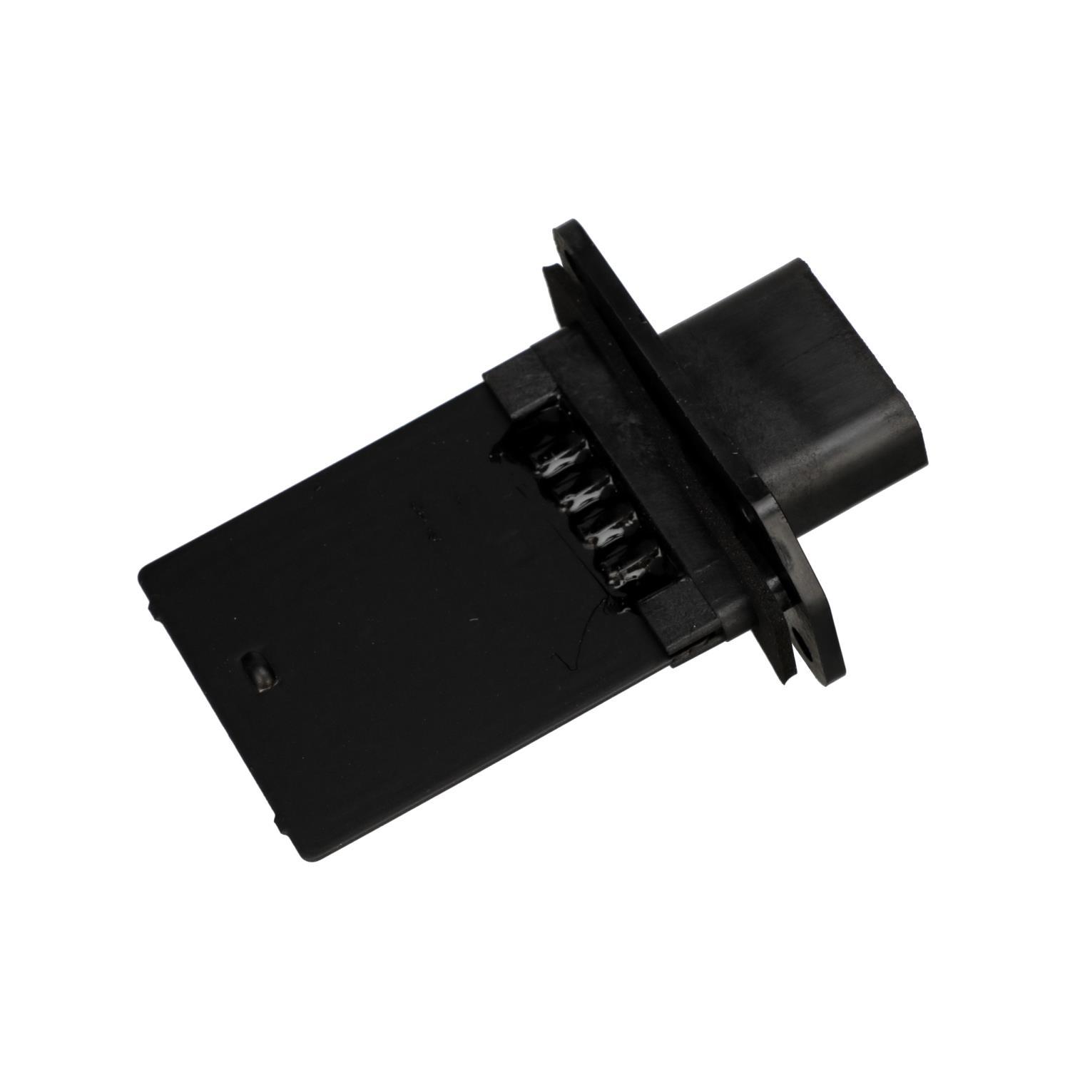 BWD RU1133 - HVAC Blower Motor Resistor BWD RU1133 HVAC Blower Motor Resistor product image 4 of 7