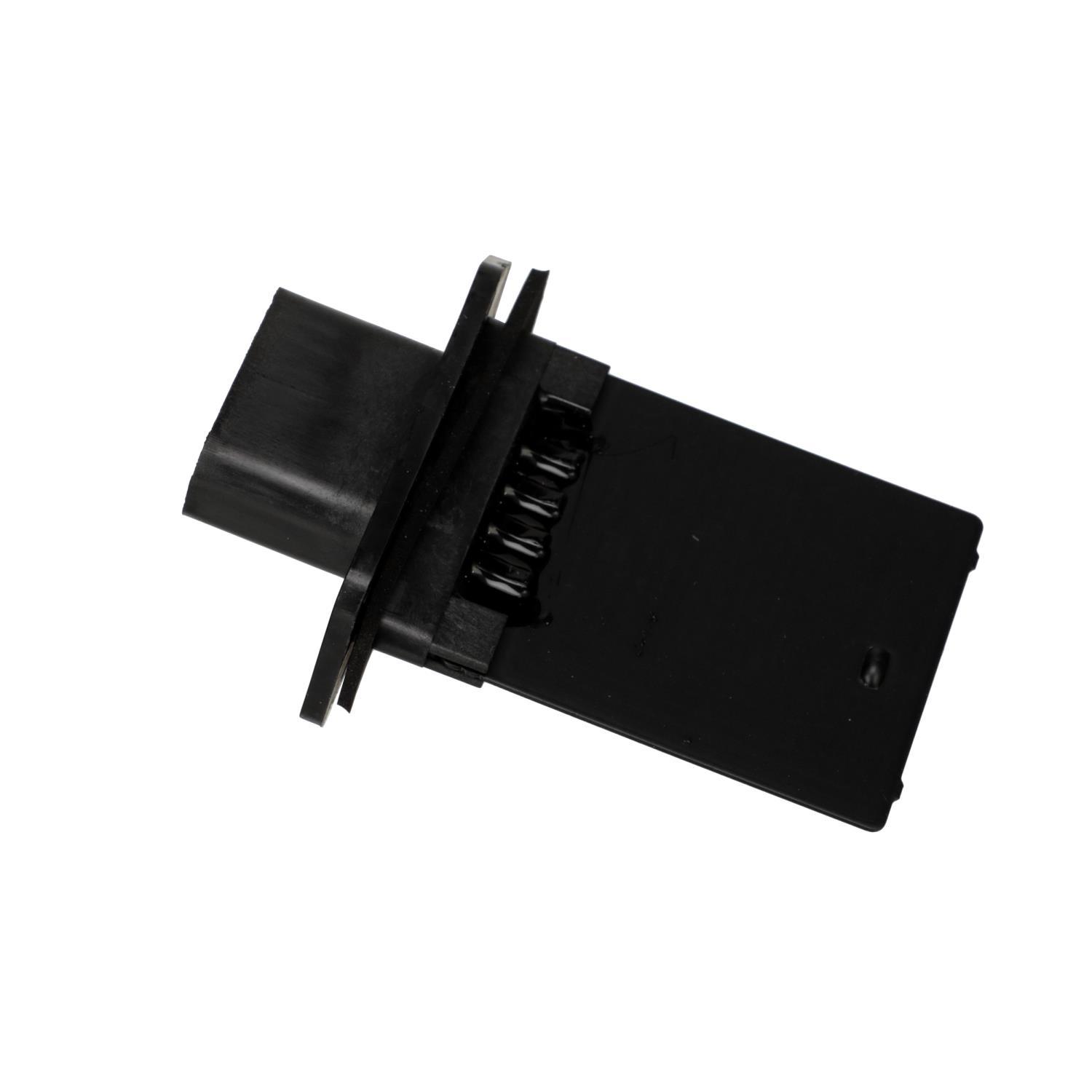 BWD RU1133 - HVAC Blower Motor Resistor BWD RU1133 HVAC Blower Motor Resistor product image 6 of 7