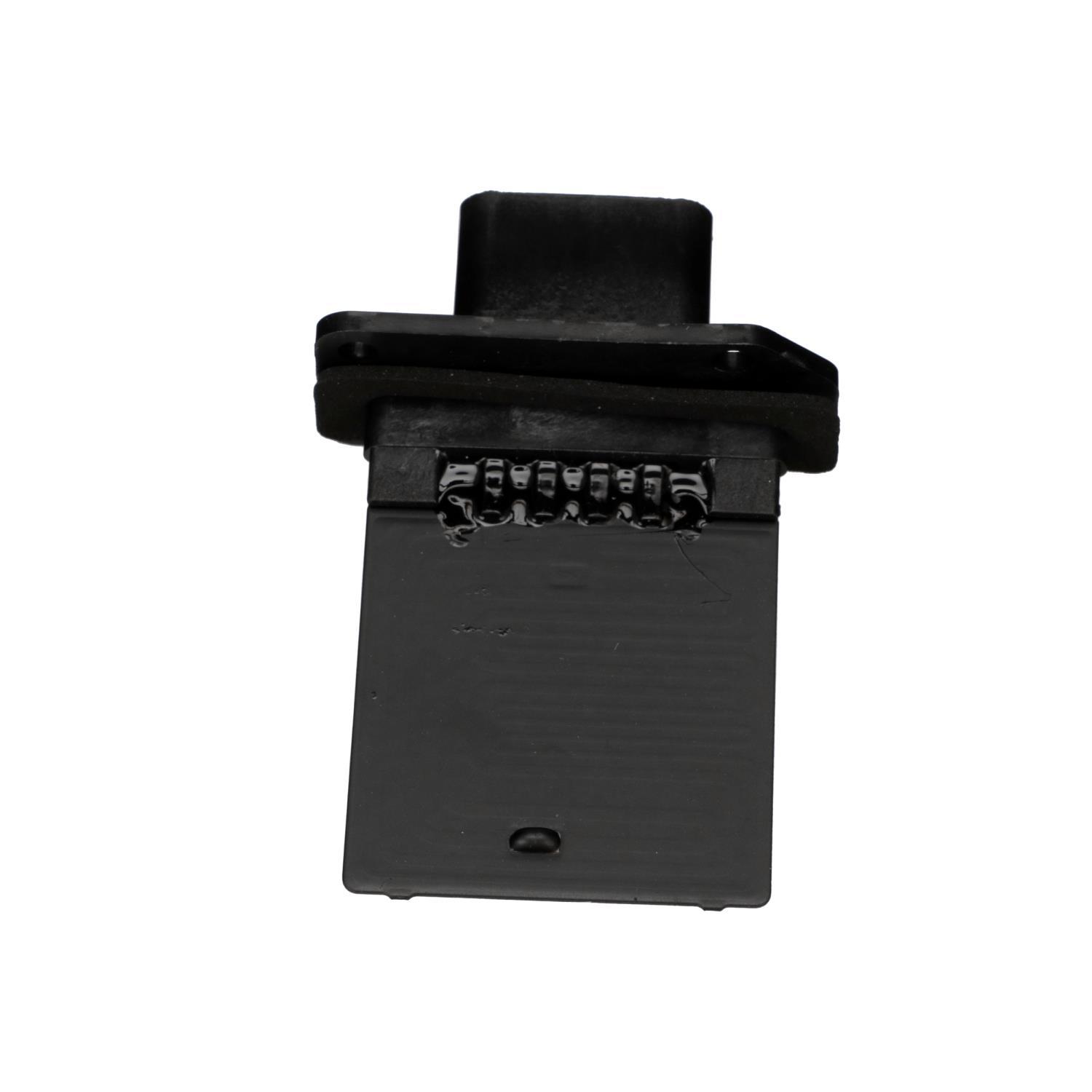 BWD RU1133 - HVAC Blower Motor Resistor BWD RU1133 HVAC Blower Motor Resistor product image 7 of 7