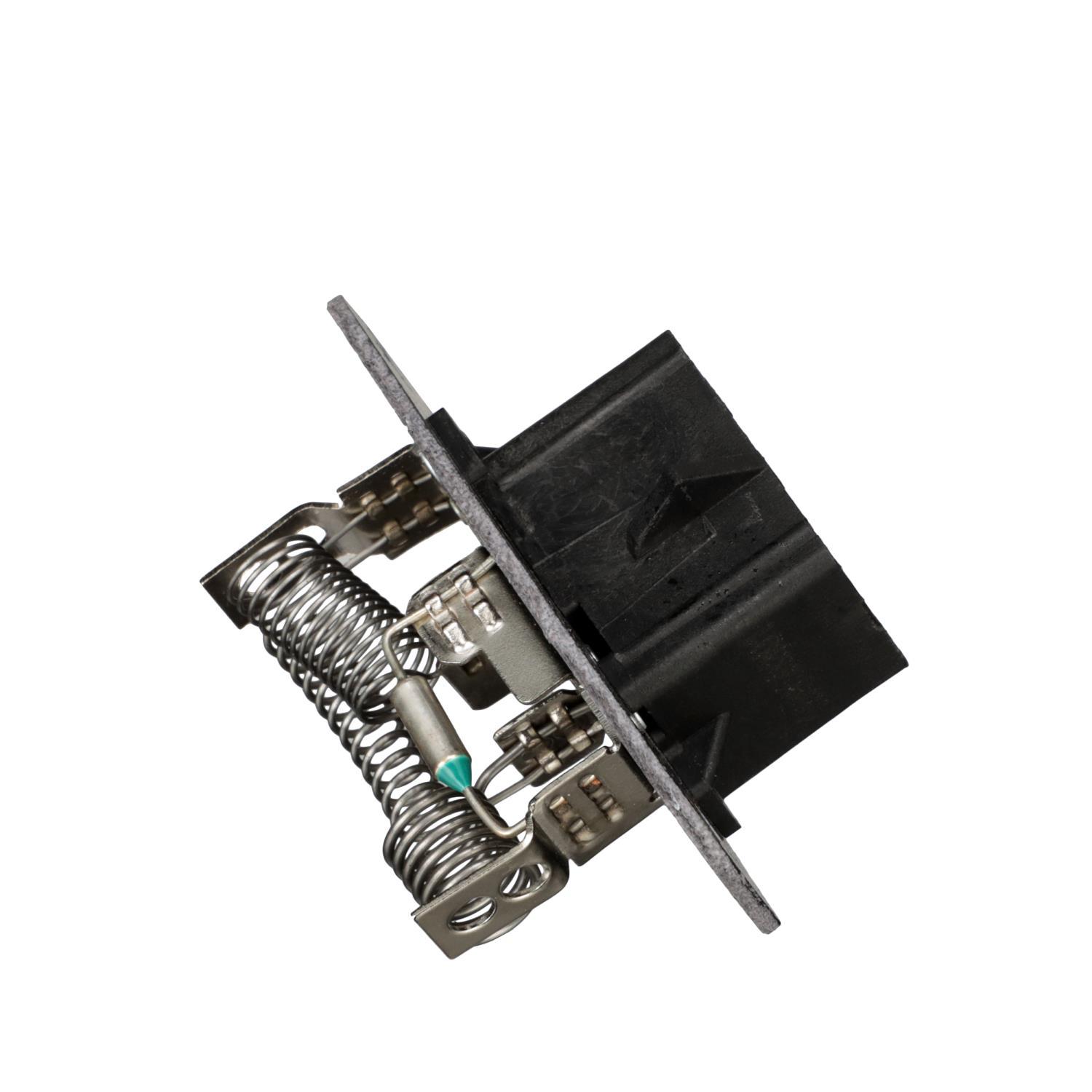 BWD RU1138 - HVAC Blower Motor Resistor BWD RU1138 HVAC Blower Motor Resistor product image 6 of 9