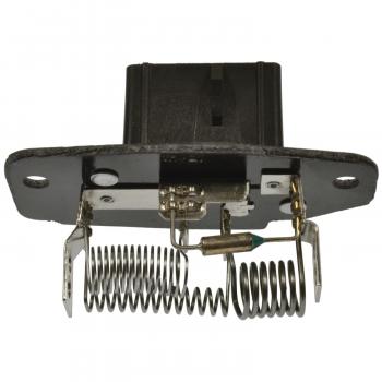 BWD RU1138K HVAC Blower Motor Resistor Kit product image 2 of 5