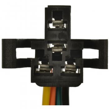 BWD RU1138K HVAC Blower Motor Resistor Kit product image 3 of 5