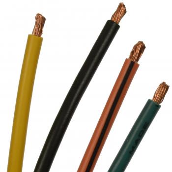 BWD RU1138K HVAC Blower Motor Resistor Kit product image 5 of 5