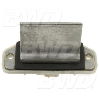 2002 Acura CL HVAC Blower Motor Resistor BWD RU1142 image 2 of 4