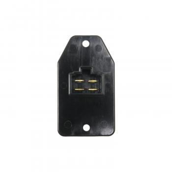 1990 Acura Integra HVAC Blower Motor Resistor BWD RU1144 image 3 of 3