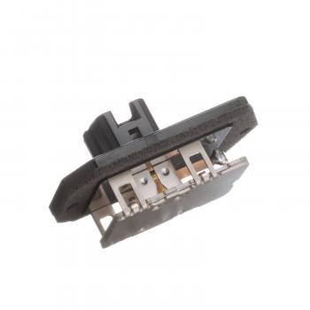 2004 Toyota Highlander HVAC Blower Motor Resistor Front BWD RU1146 image 4 of 4