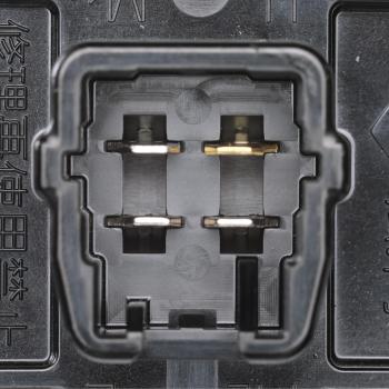BWD RU1146 - HVAC Blower Motor Resistor BWD RU1146 HVAC Blower Motor Resistor product image 6 of 8