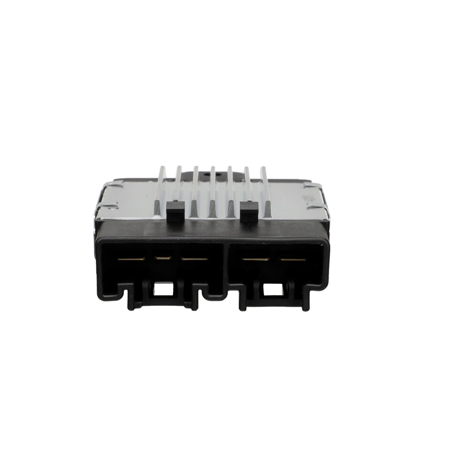 BWD RU1147 HVAC Blower Motor Resistor product image 3 of 8