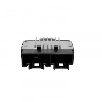 2008 Lexus SC430 HVAC Blower Motor Resistor BWD RU1147 image 3 of 4