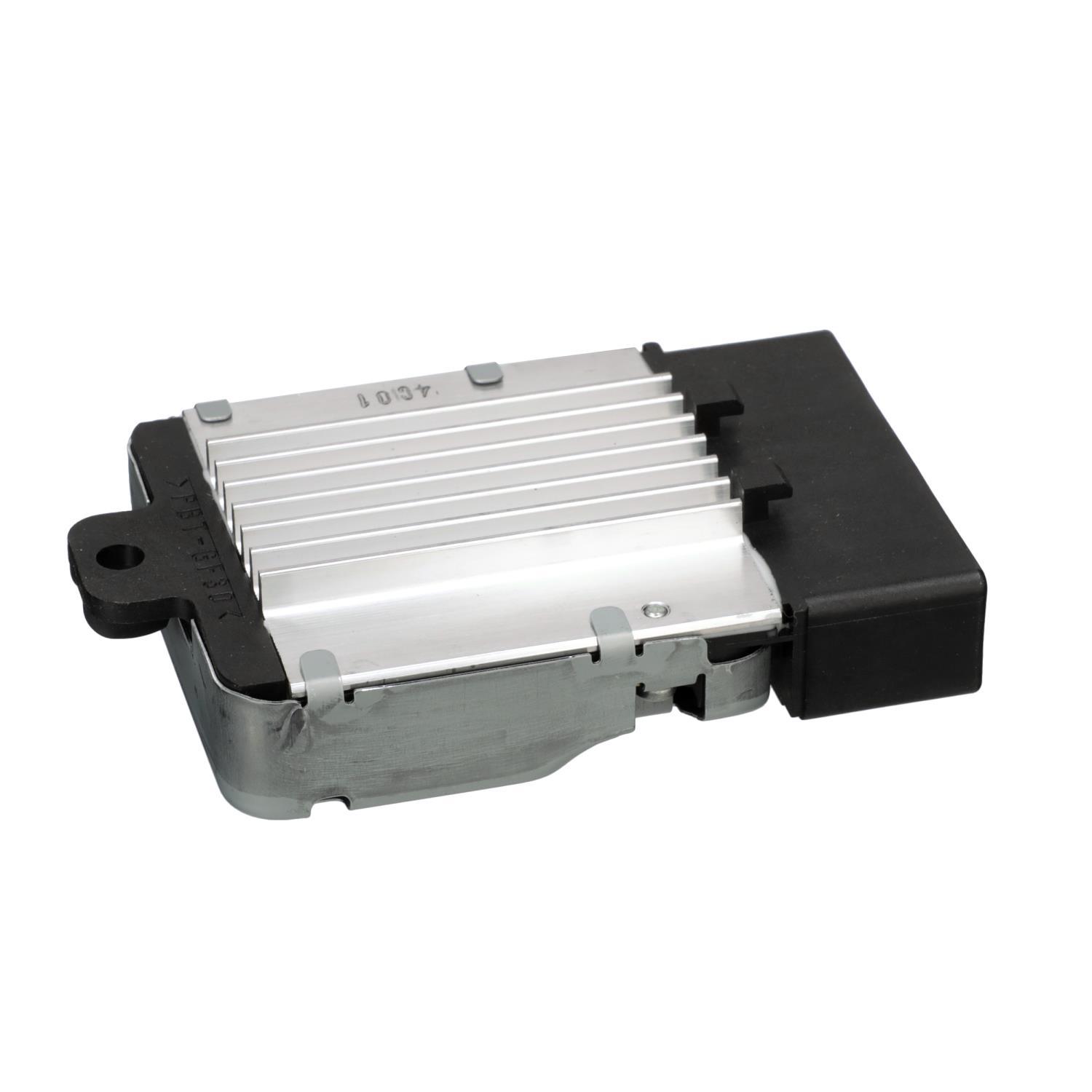 BWD RU1147 HVAC Blower Motor Resistor product image 5 of 8