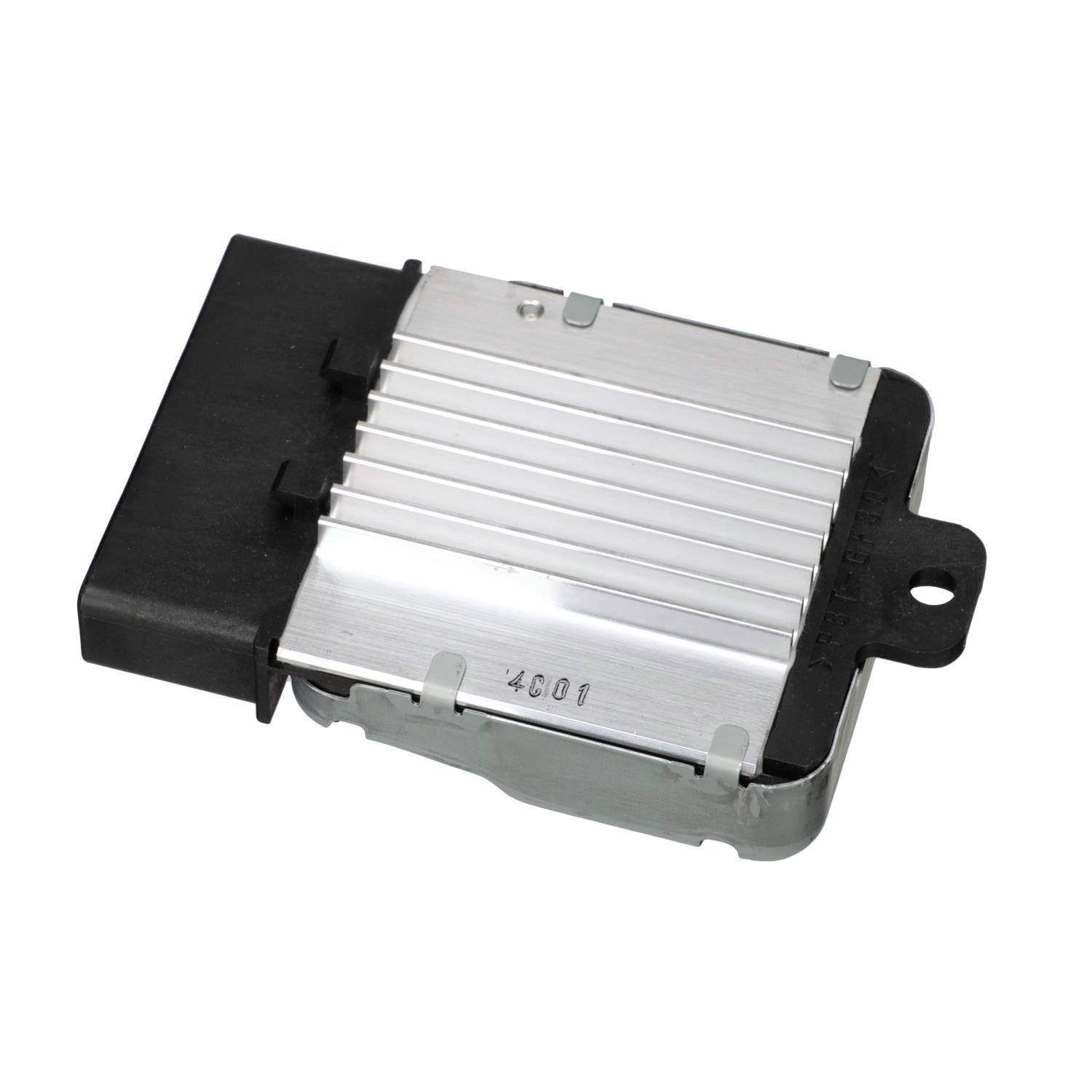 BWD RU1147 HVAC Blower Motor Resistor product image 7 of 8