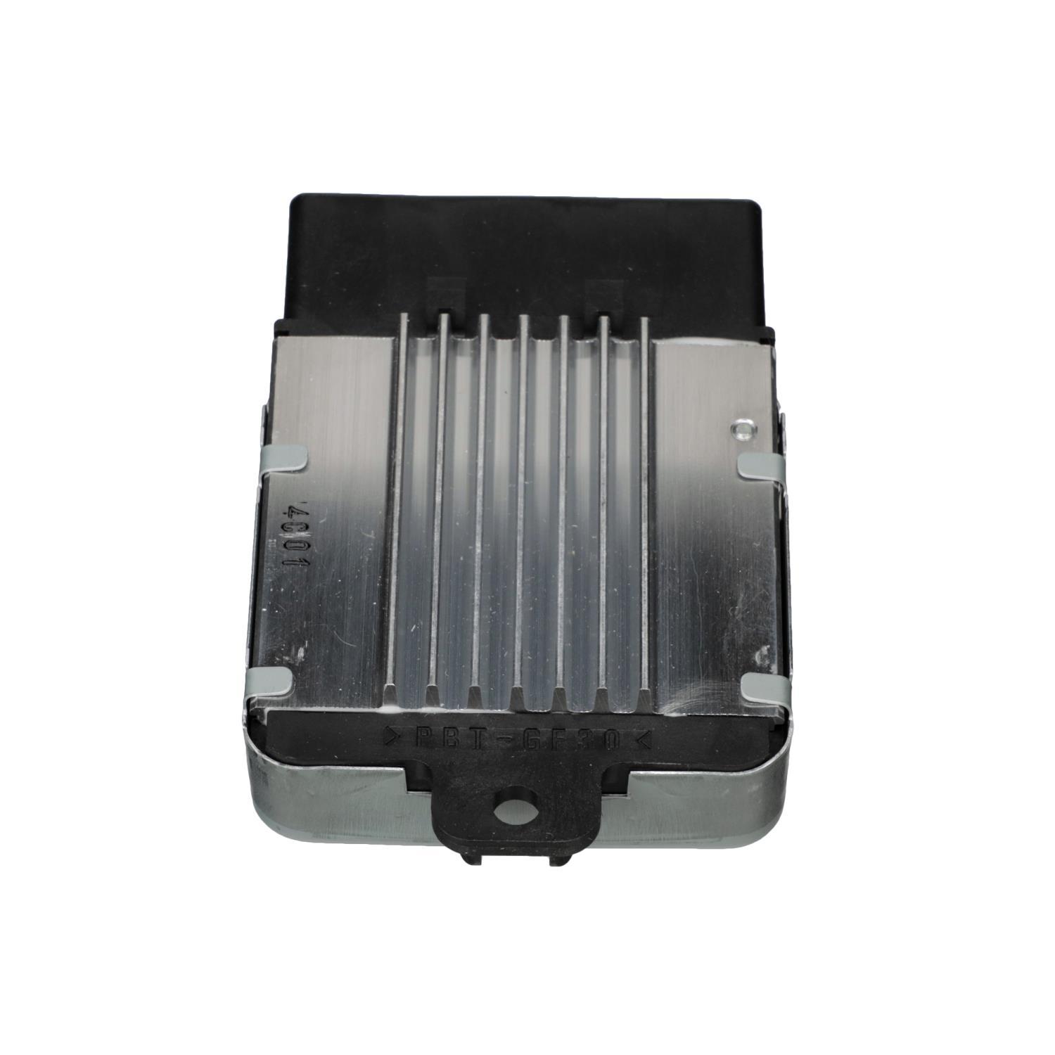 BWD RU1147 HVAC Blower Motor Resistor product image 8 of 8
