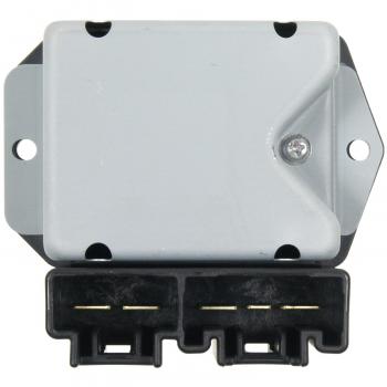 2006 Toyota Prius HVAC Blower Motor Resistor BWD RU1148 image 2 of 4