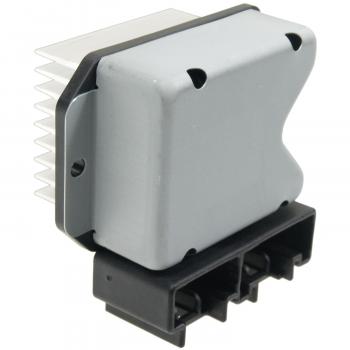 2006 Toyota Prius HVAC Blower Motor Resistor BWD RU1148 image 3 of 4