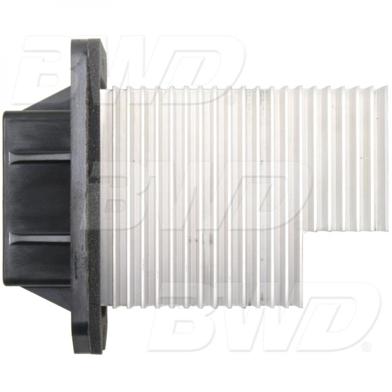 BWD RU1149 HVAC Blower Motor Resistor product image 1 of 8