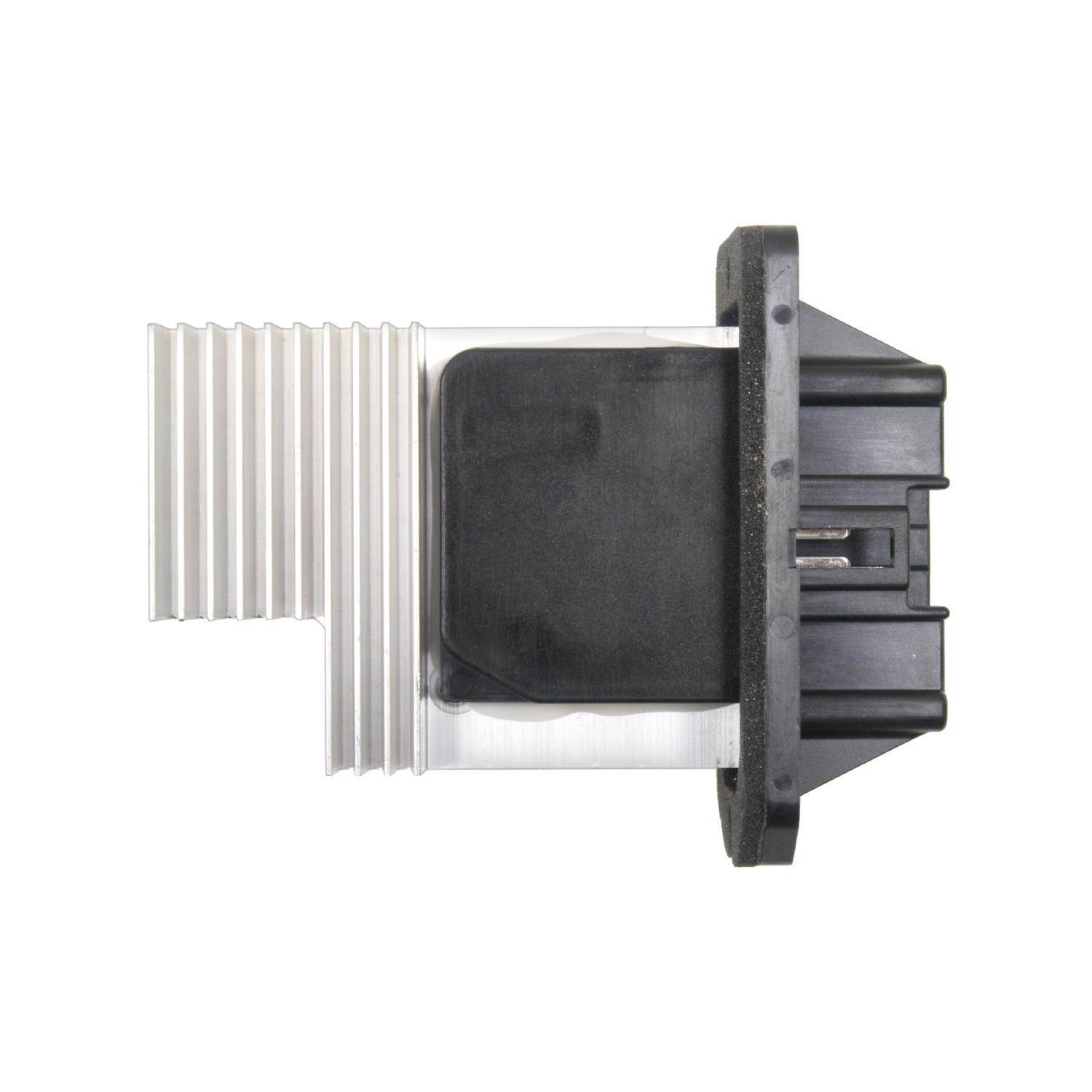 BWD RU1149 HVAC Blower Motor Resistor product image 2 of 8