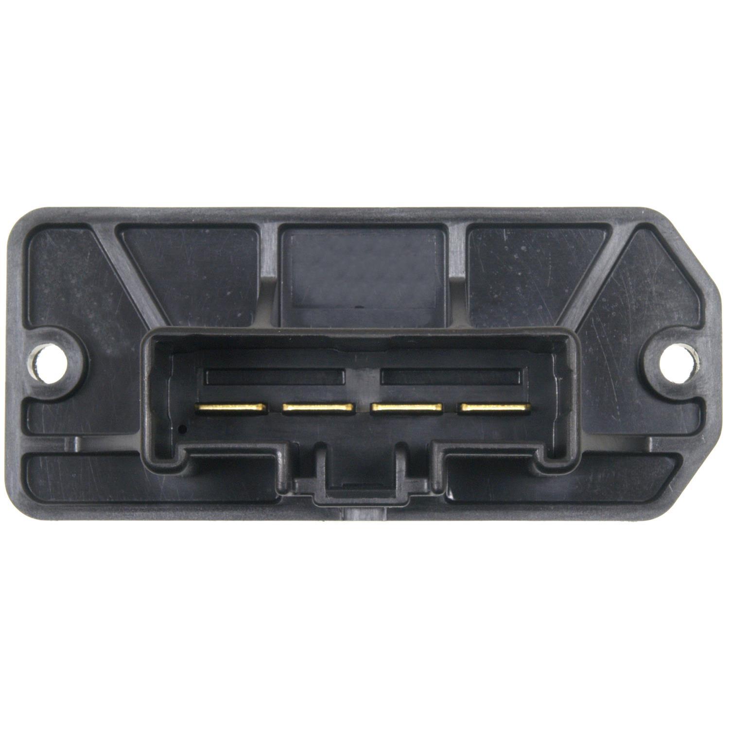 BWD RU1149 HVAC Blower Motor Resistor product image 3 of 8