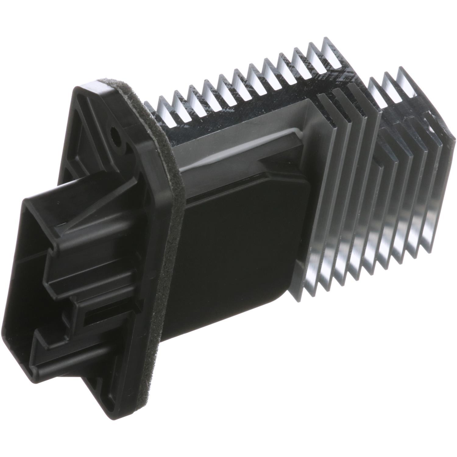 BWD RU1149 HVAC Blower Motor Resistor product image 4 of 8
