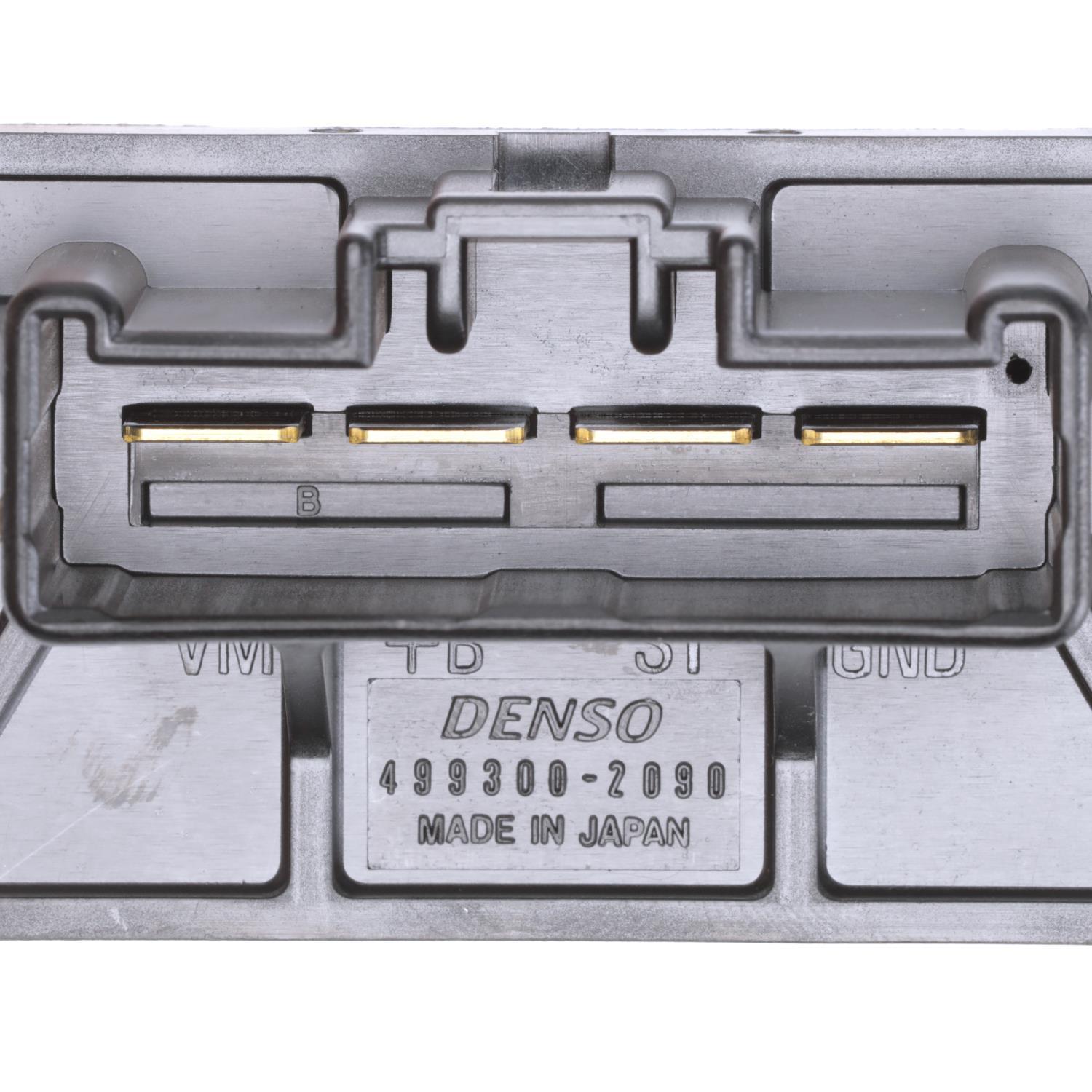 BWD RU1149 HVAC Blower Motor Resistor product image 5 of 8