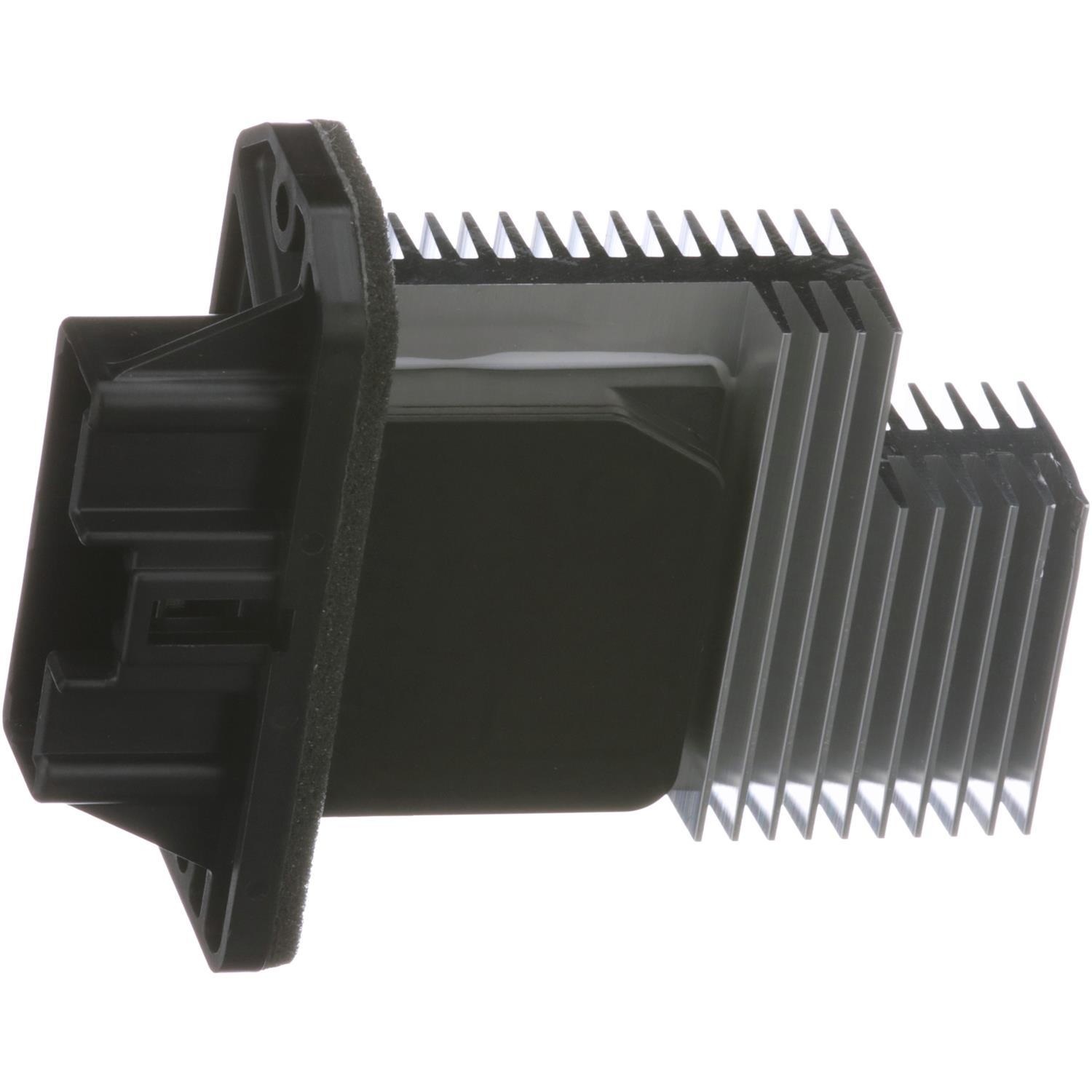 BWD RU1149 HVAC Blower Motor Resistor product image 6 of 8
