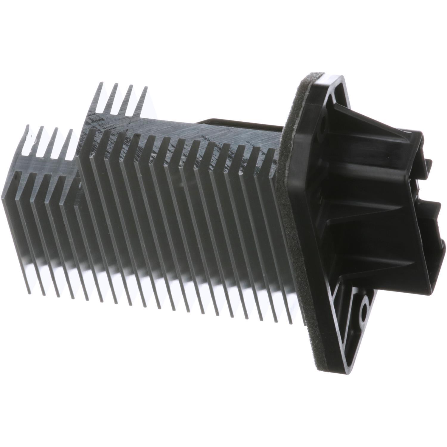 BWD RU1149 HVAC Blower Motor Resistor product image 7 of 8